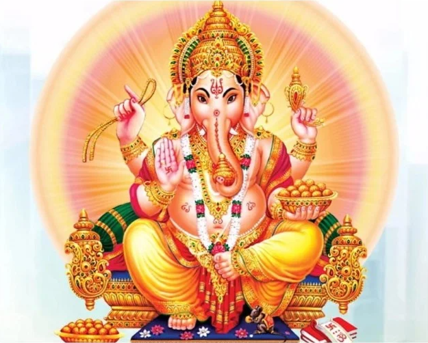 Lord Ganesh