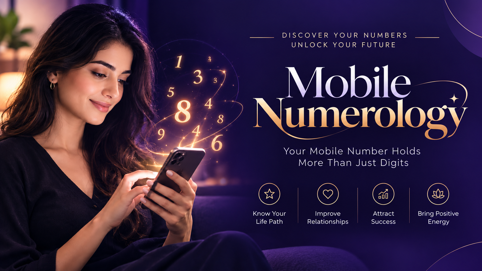 Mobile Numerology