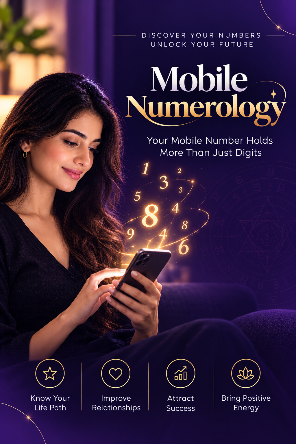 Mobile Numerology
